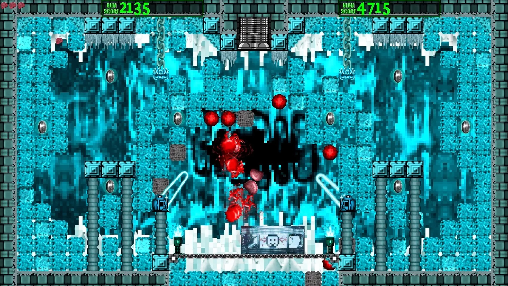 Изображение игры: Crazy Brain