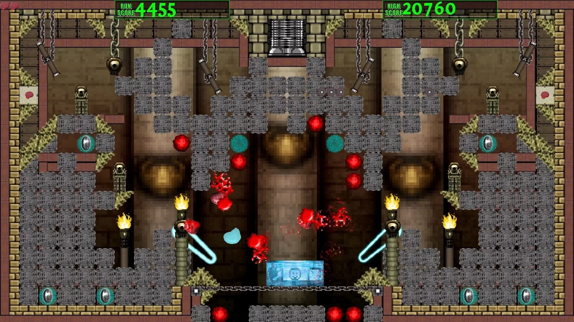 Изображение игры: Crazy Brain