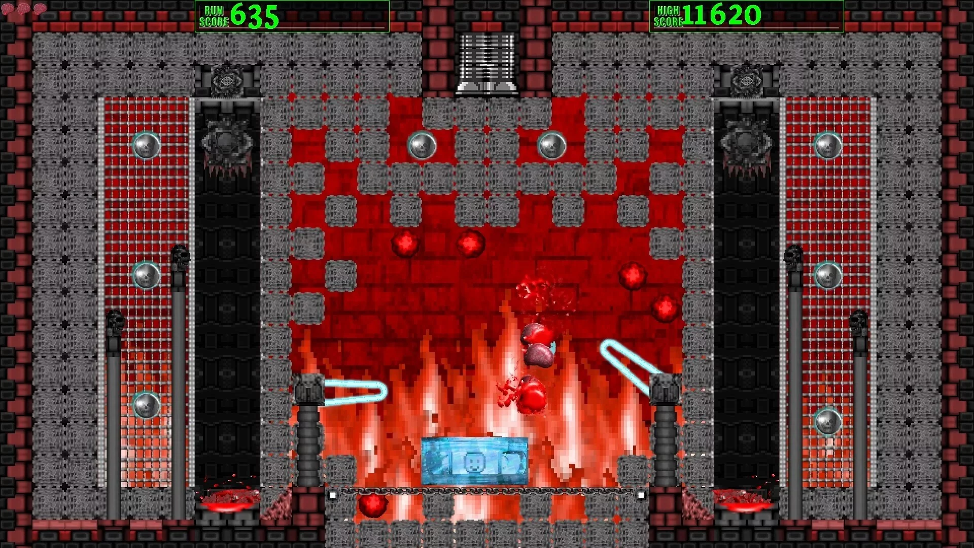 Изображение игры: Crazy Brain
