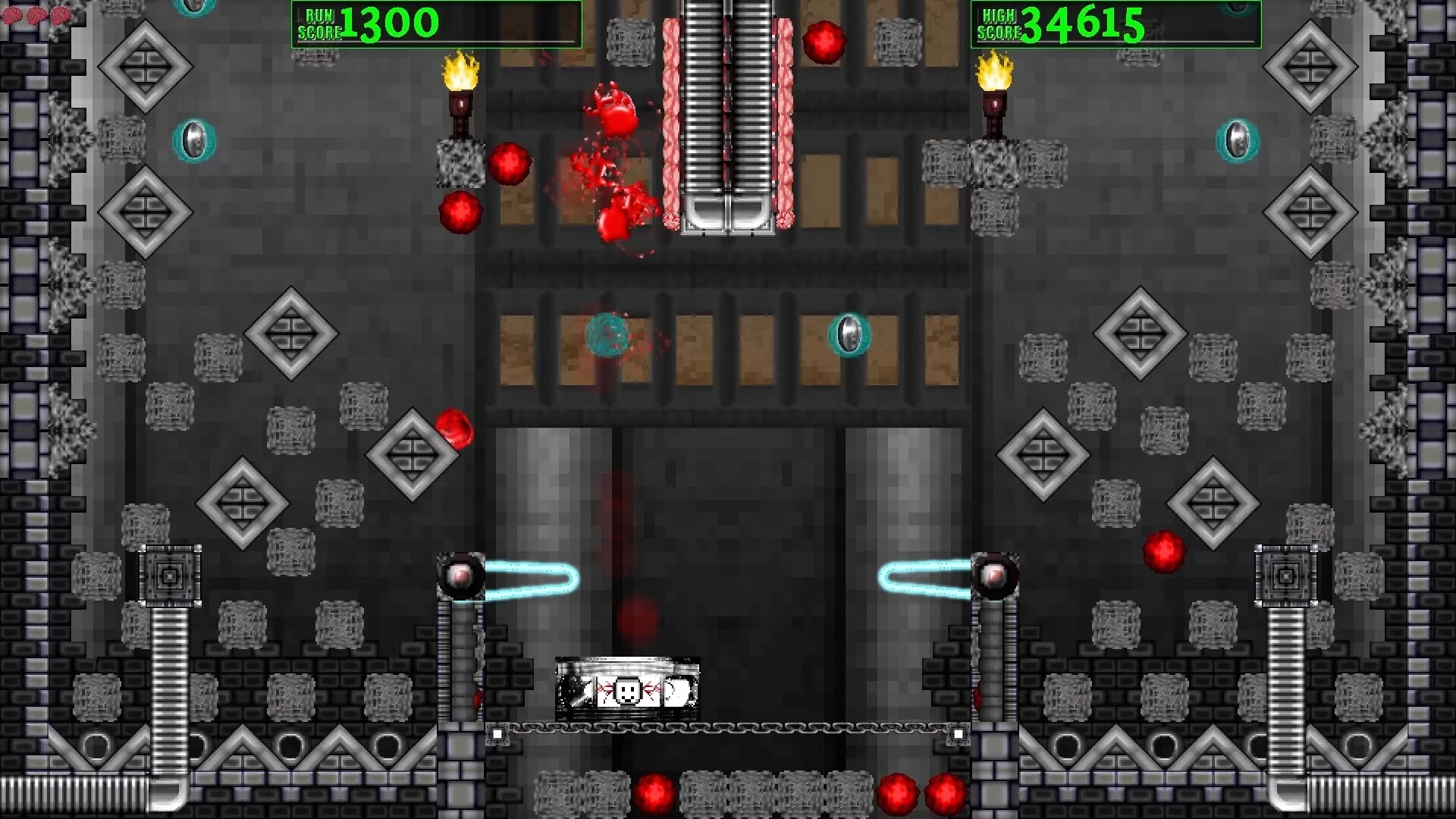 Изображение игры: Crazy Brain