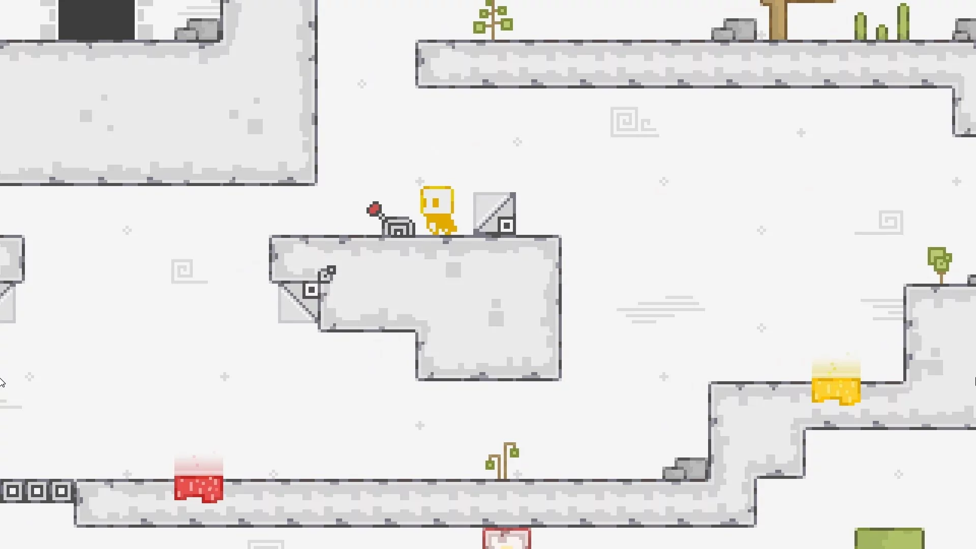 Изображение игры: Colored Effects