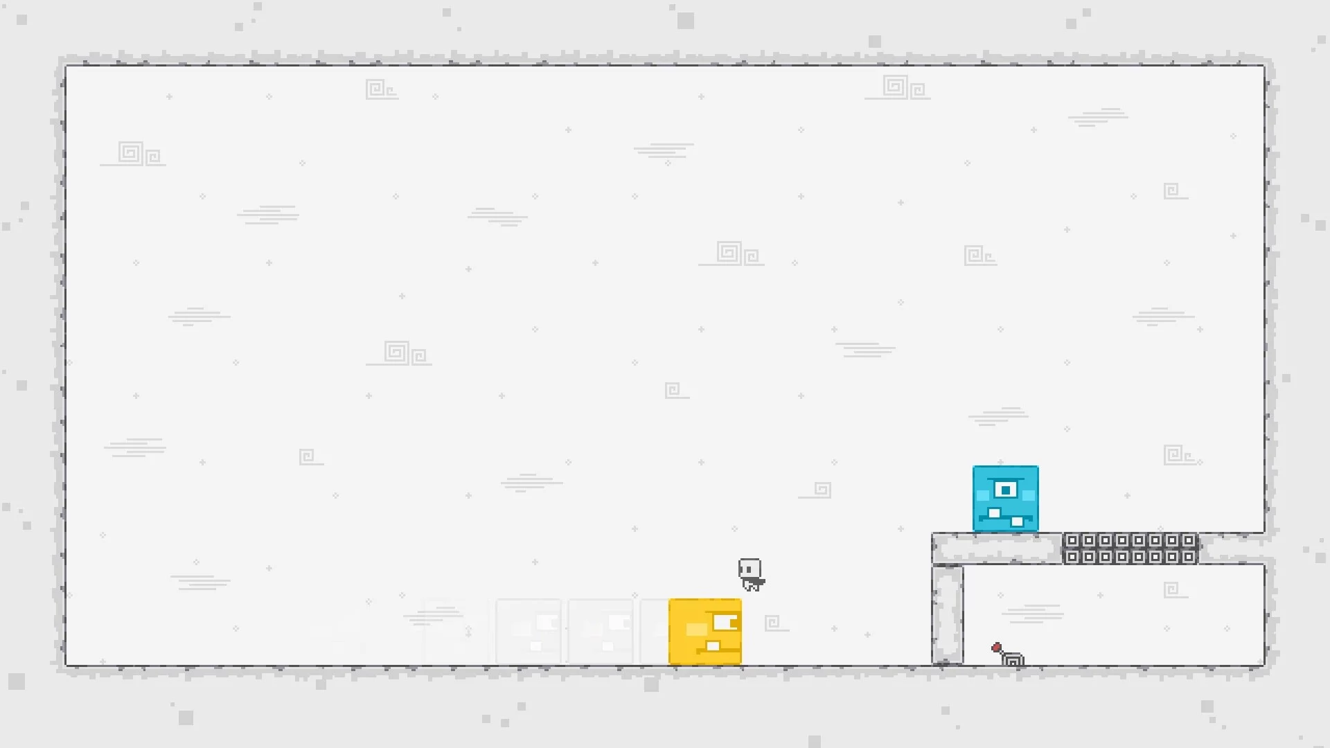 Изображение игры: Colored Effects