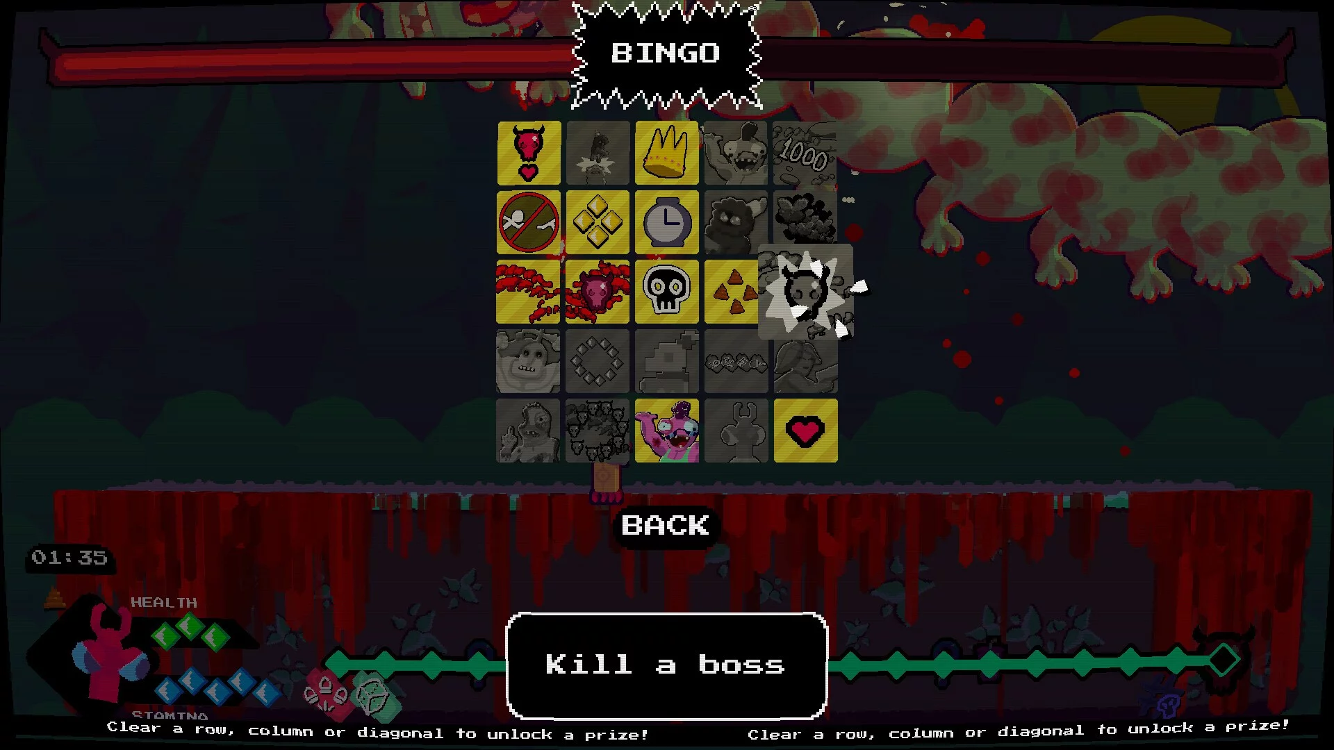 Изображение игры: TROUBLE JUICE