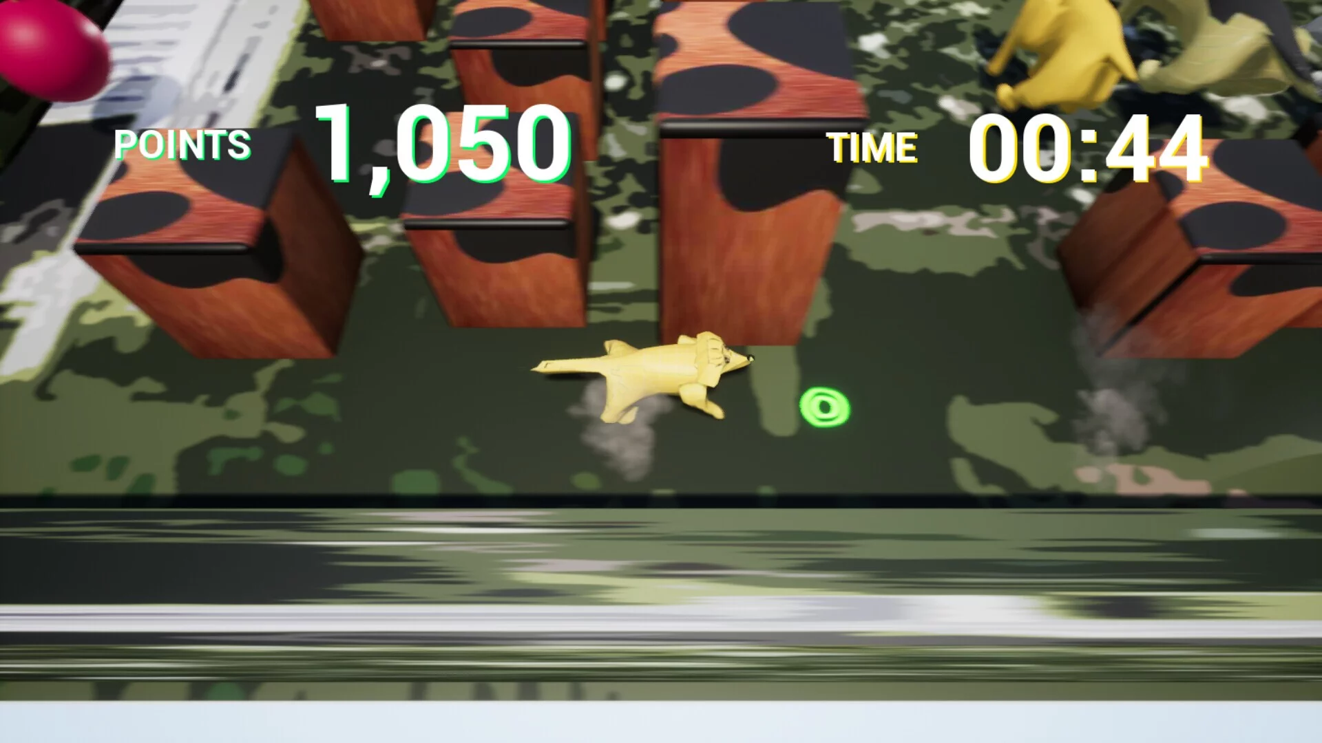 Изображение игры: Hungry Dogs