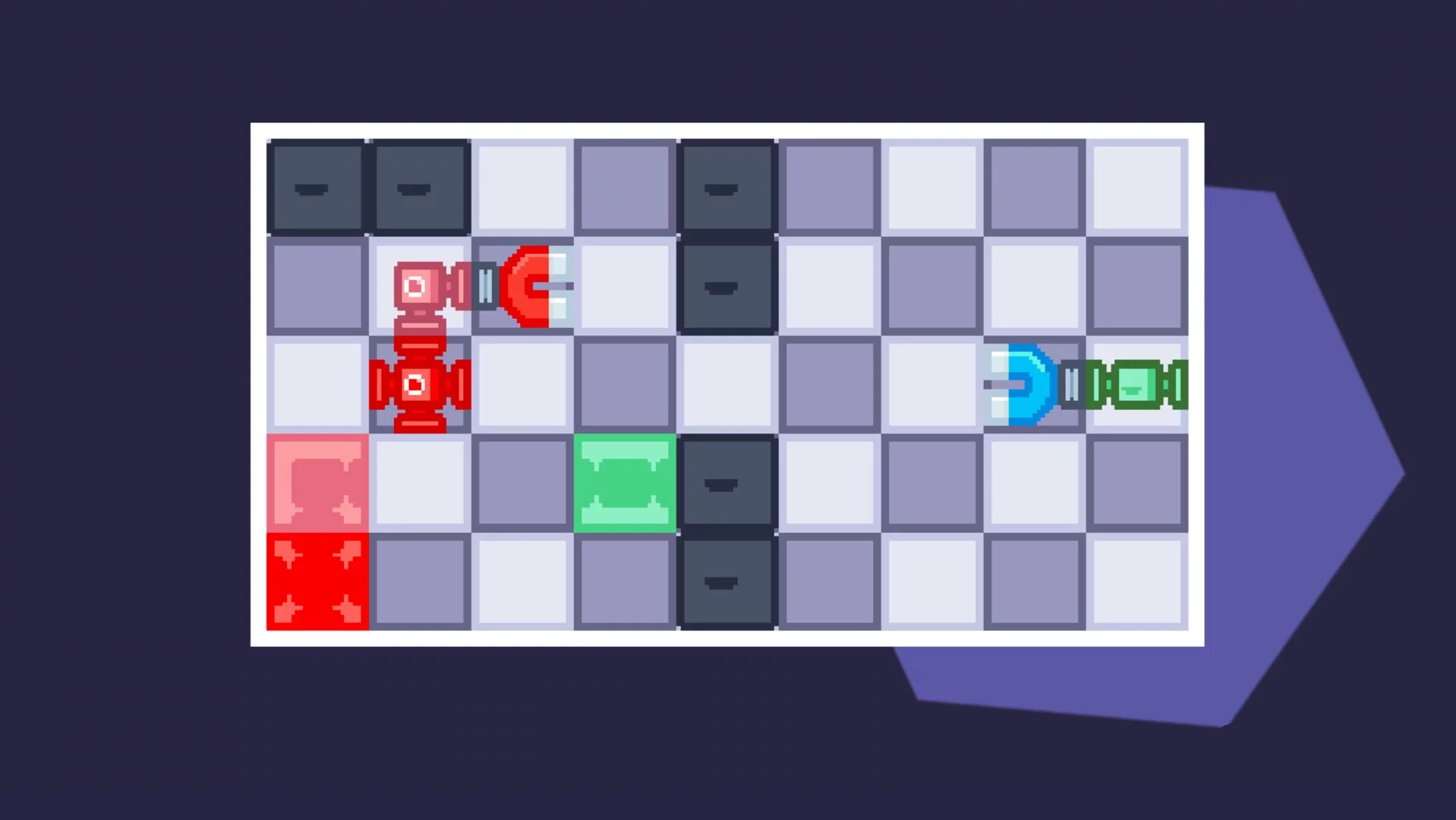 Изображение игры: Pipelinks