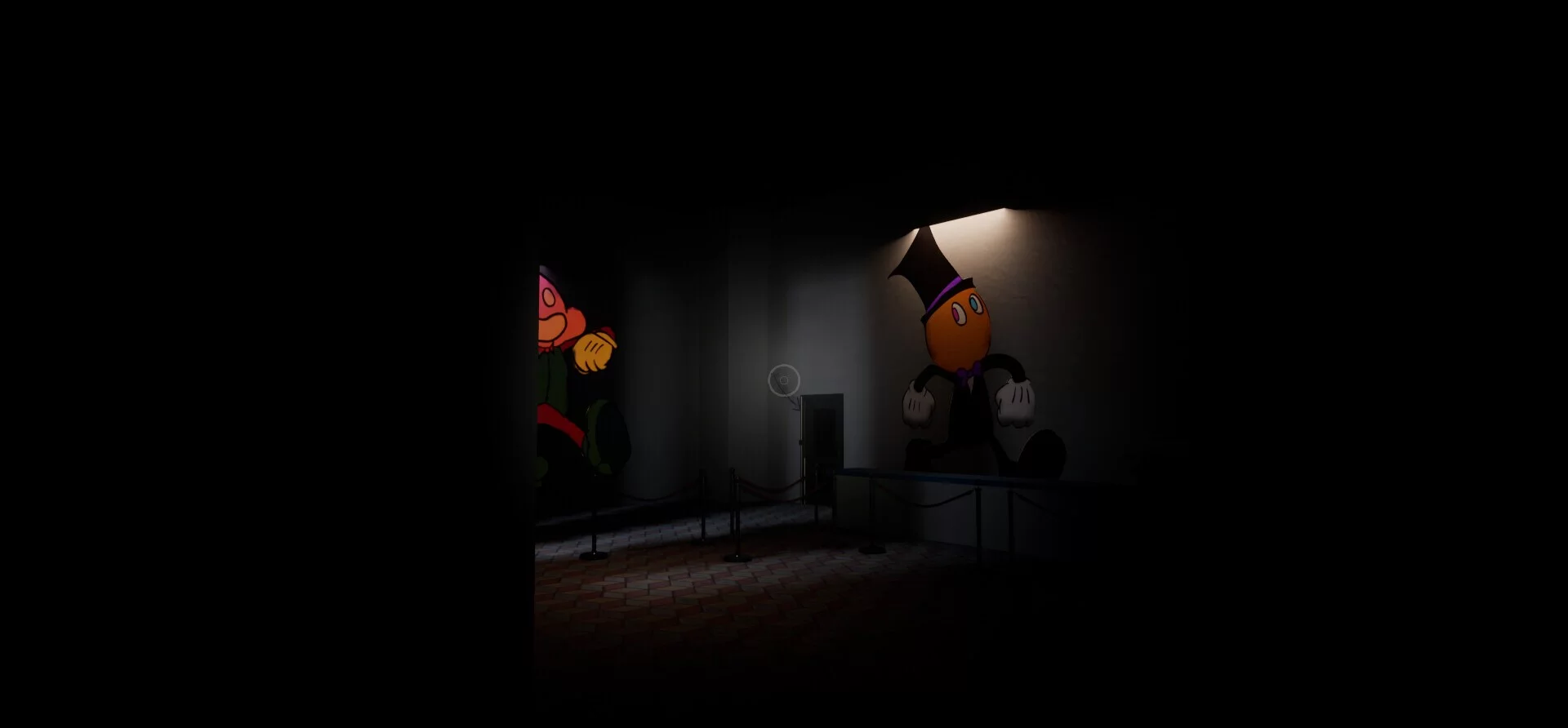 Изображение игры: Mango's Wonderland