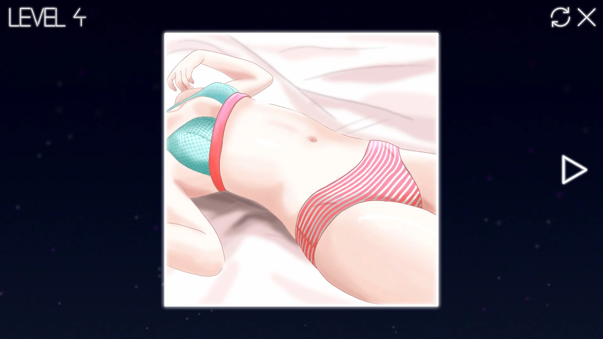 Изображение игры: Hentai Memory