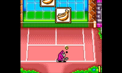 Изображение игры: Mario Tennis
