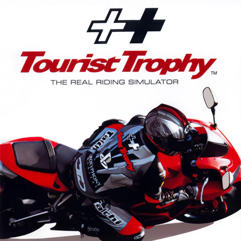 Изображение игры: Tourist Trophy
