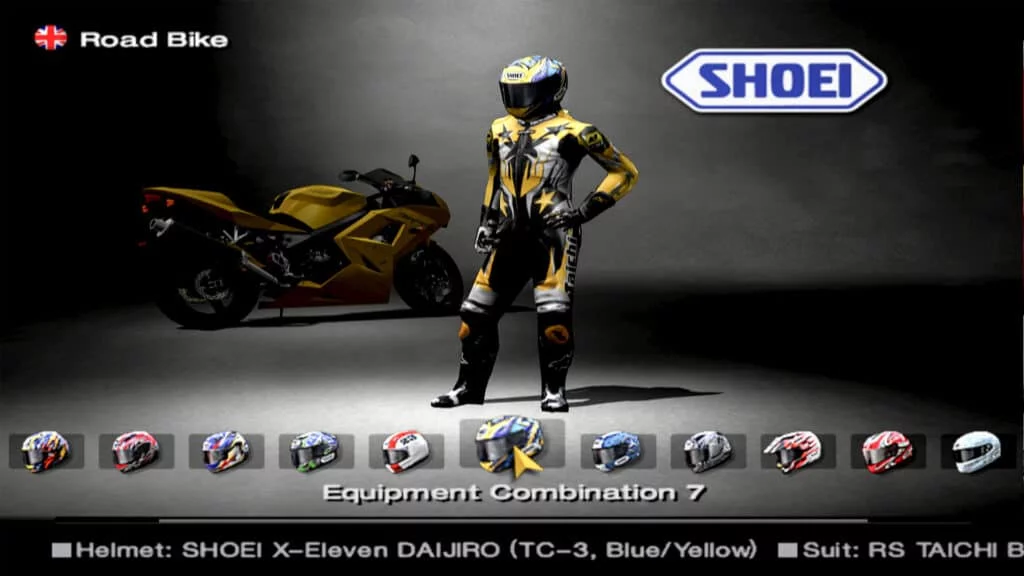 Изображение игры: Tourist Trophy