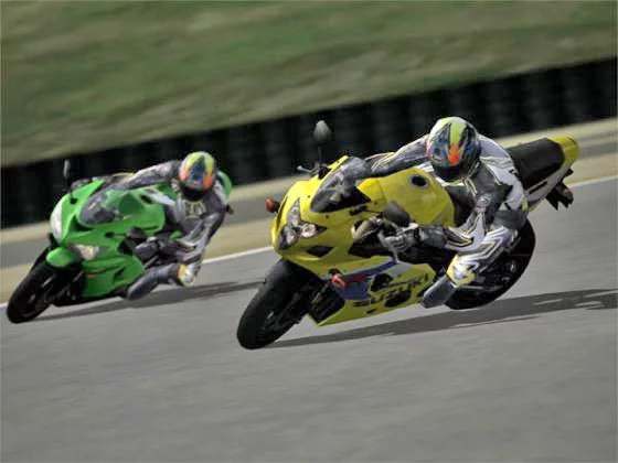 Изображение игры: Tourist Trophy