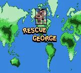Изображение игры: Rampage 2: Universal Tour