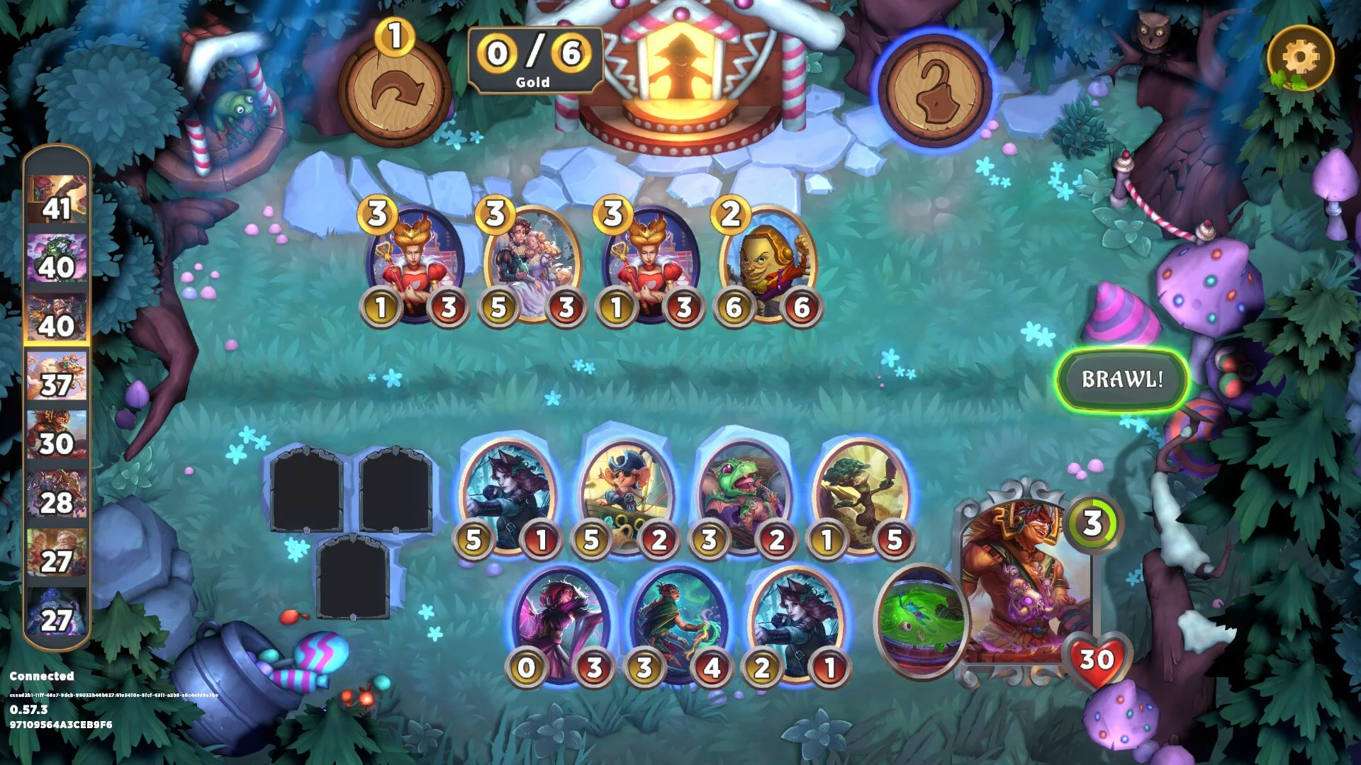 Изображение игры: Storybook Brawl