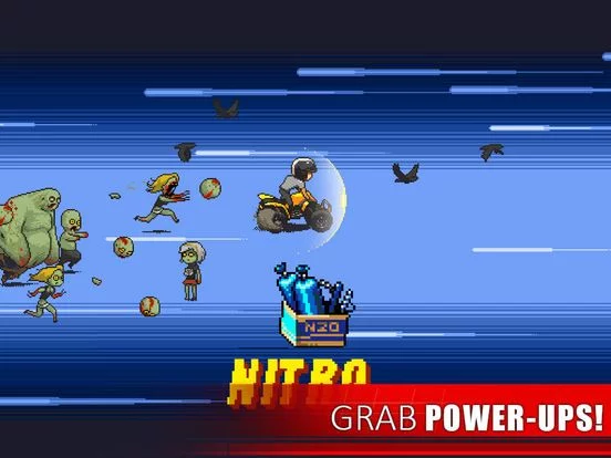Изображение игры: Dead Ahead