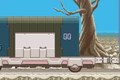Изображение игры: Mega Man Zero 4