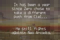 Изображение игры: Mega Man Zero 2