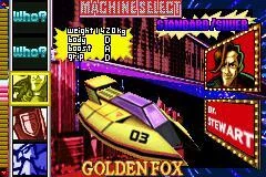 Изображение игры: F-Zero Climax