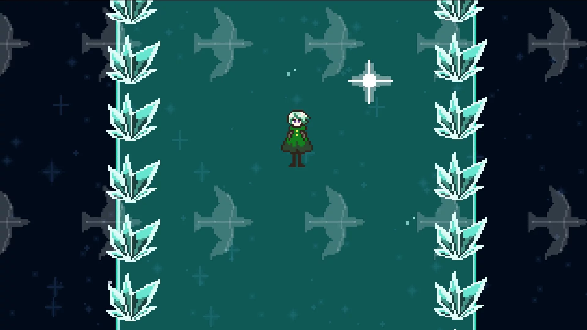 Изображение игры: Winterland