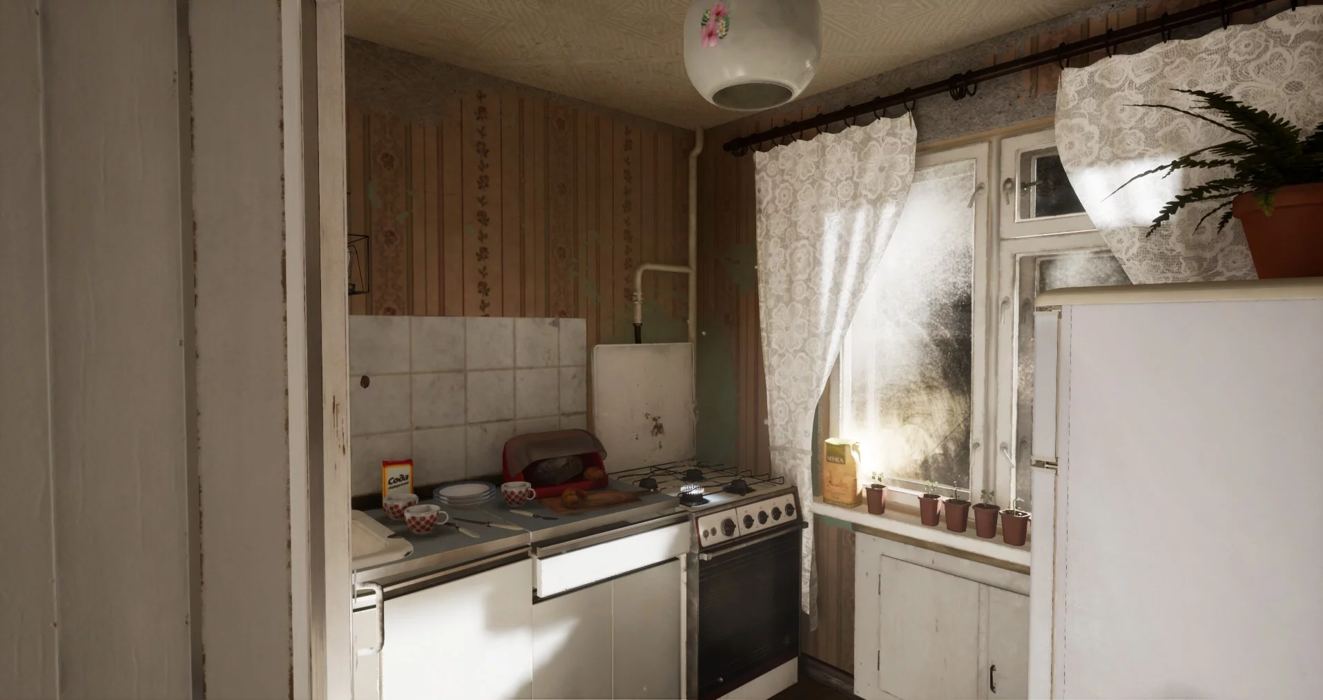 Изображение игры: Doomer