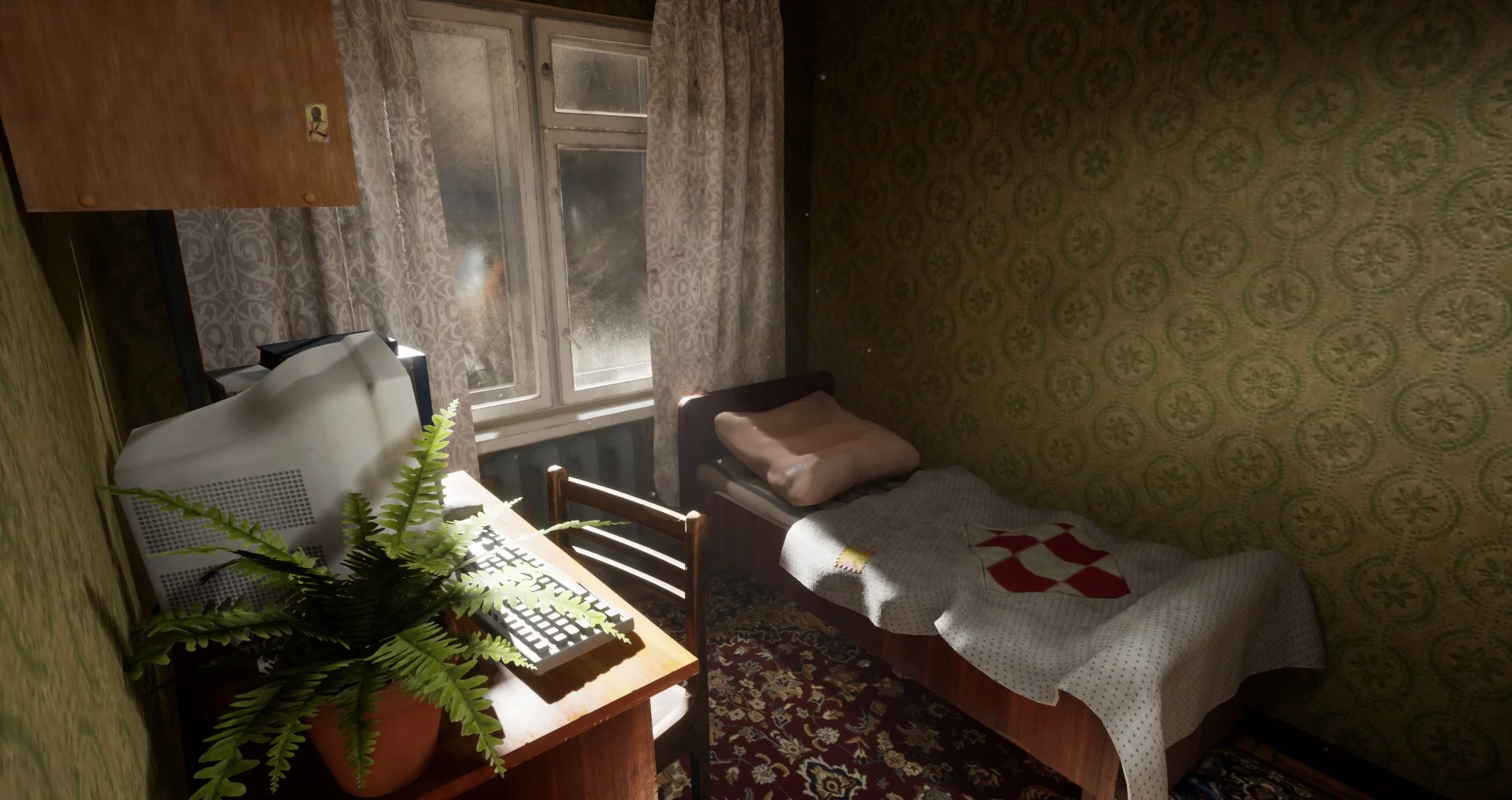 Изображение игры: Doomer