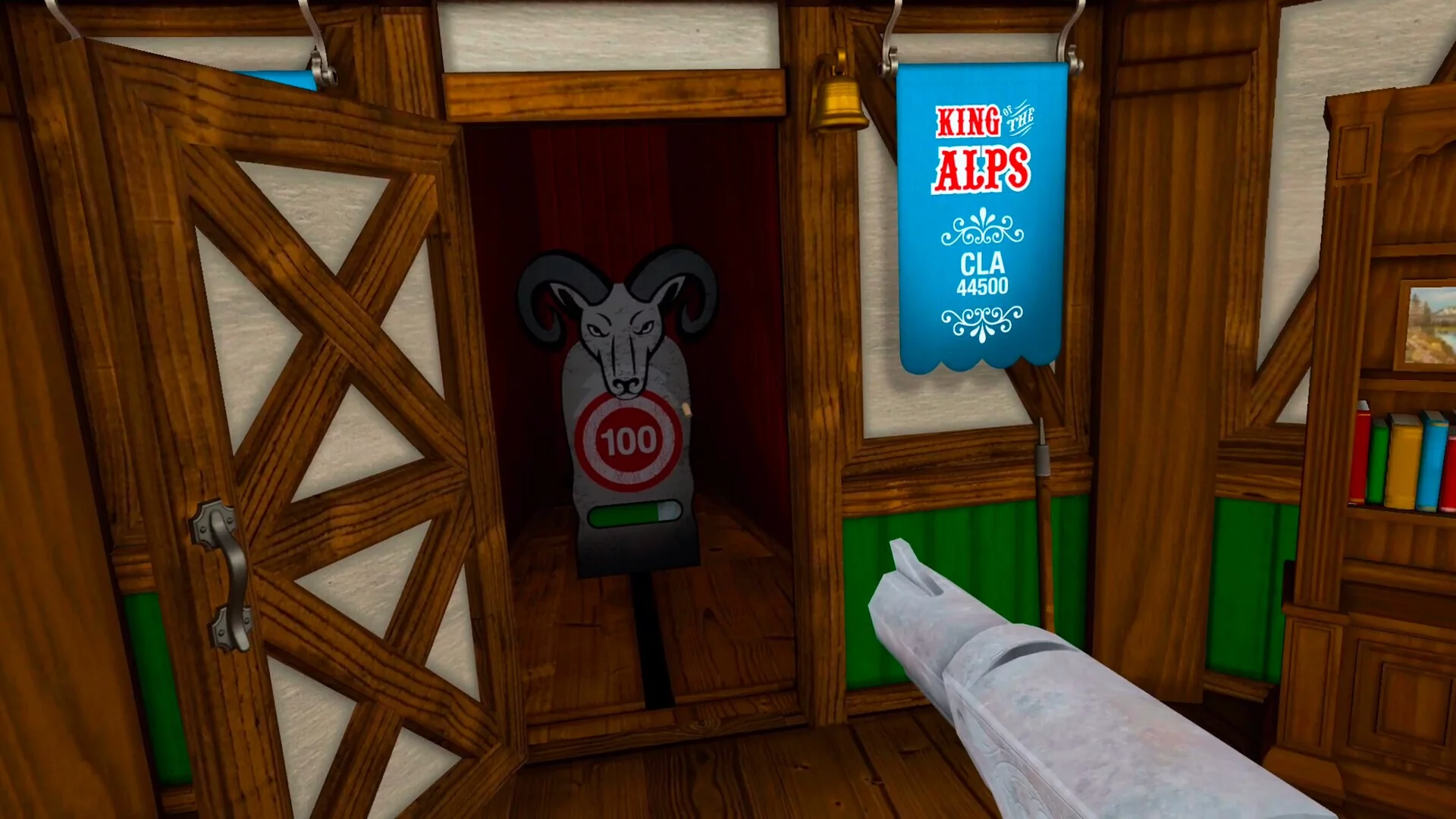 Изображение игры: Yodel-Oh!