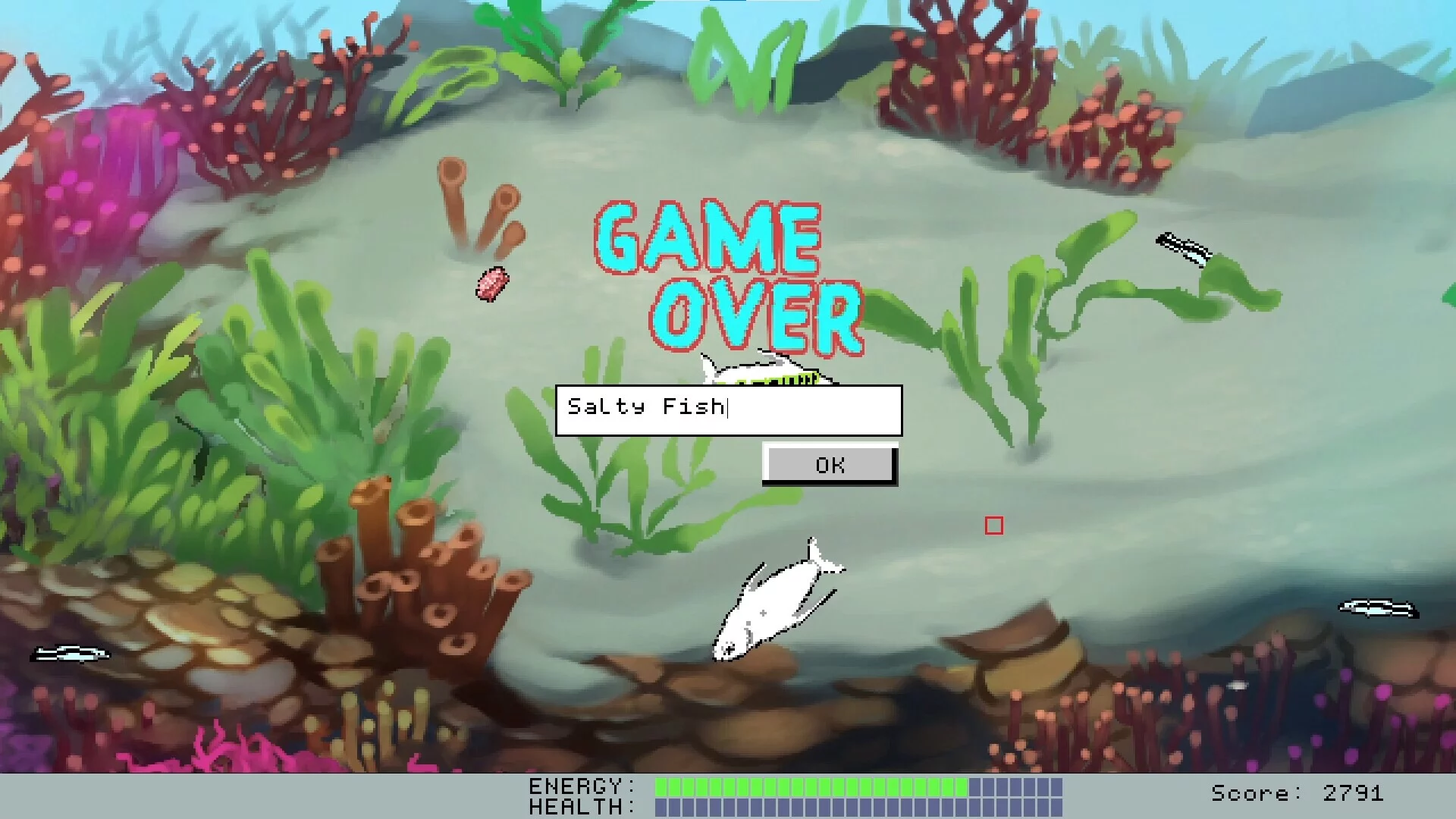 Изображение игры: Down Under