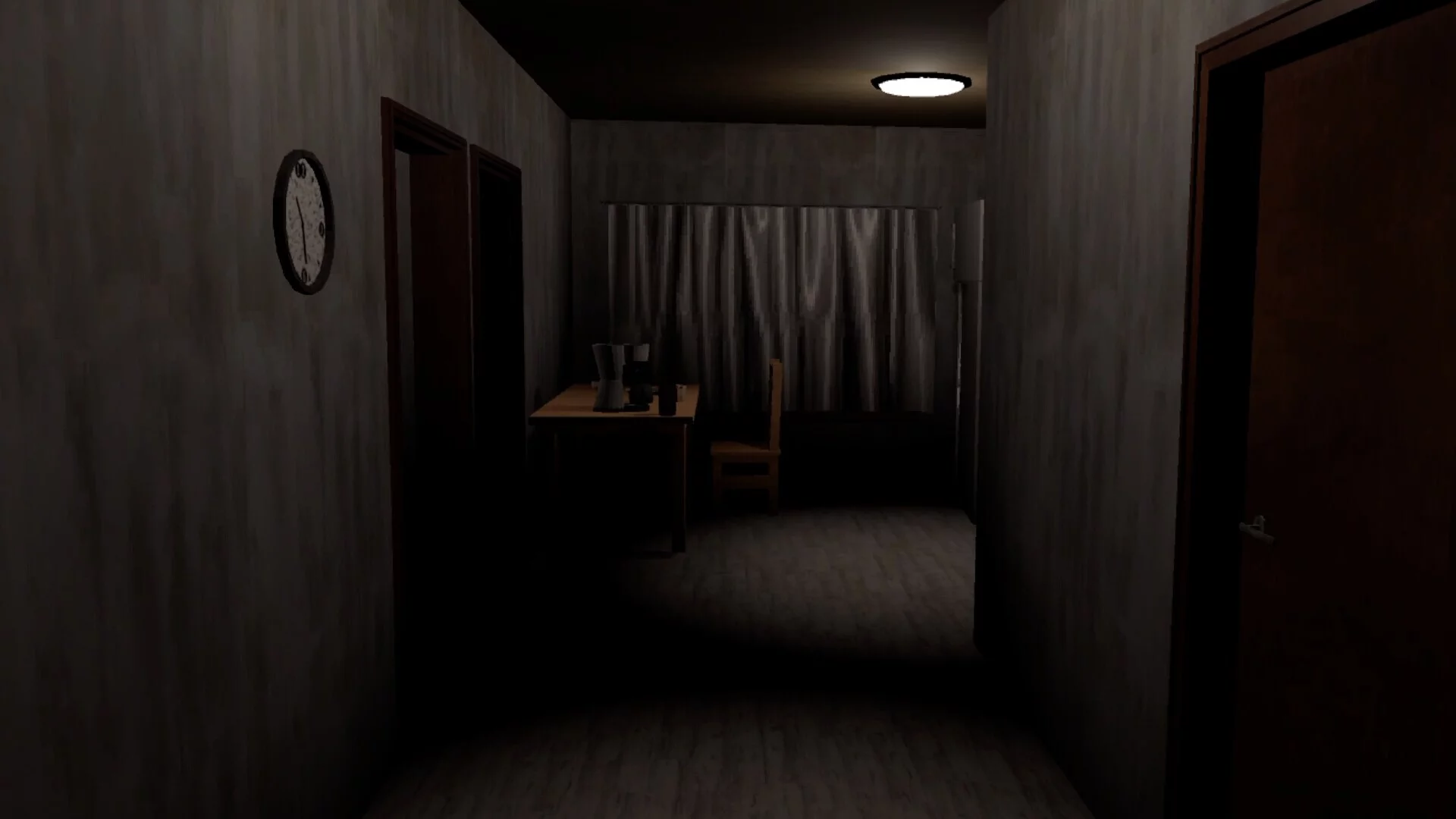 Изображение игры: Fear of Neighbours