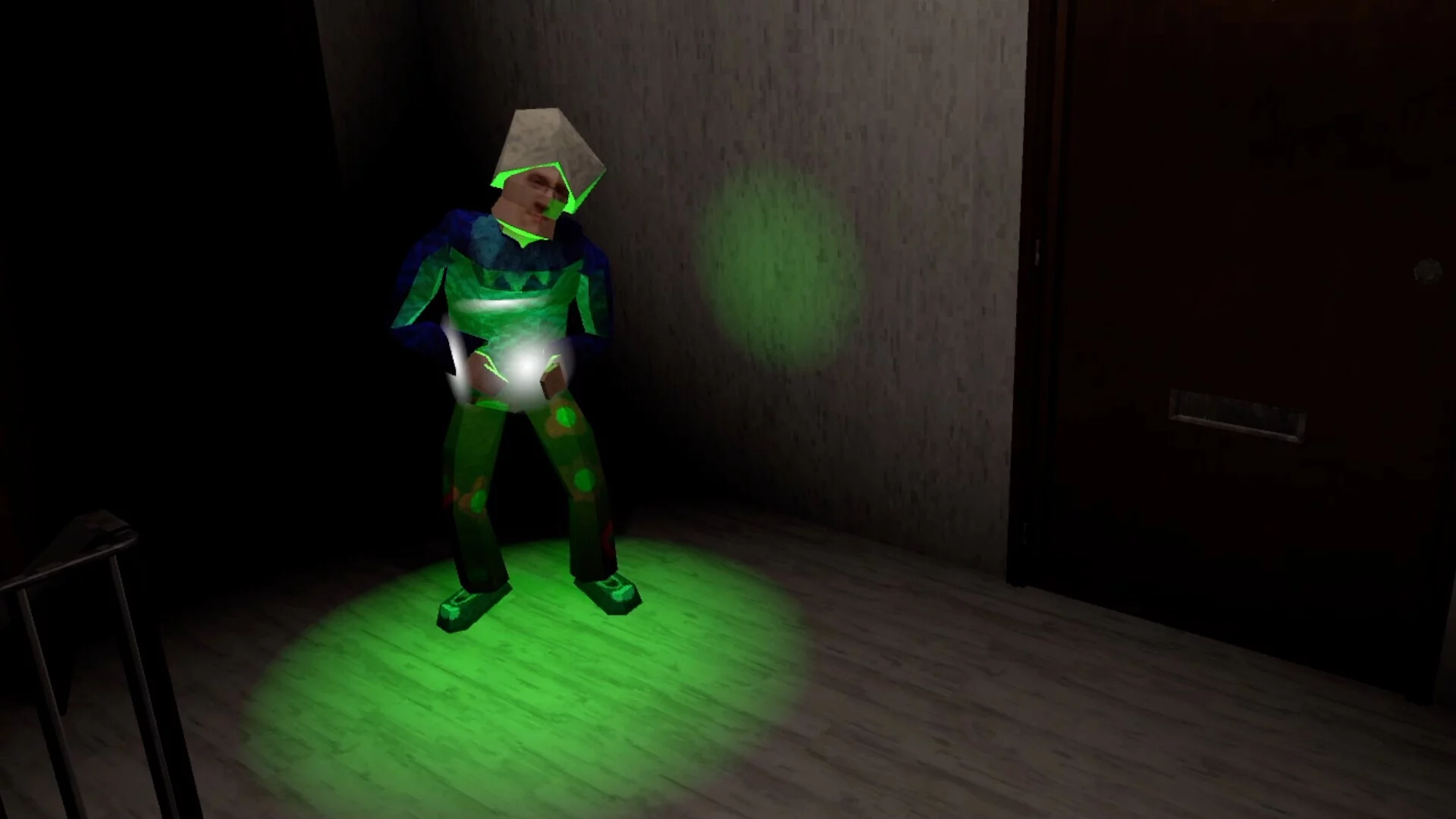 Изображение игры: Fear of Neighbours