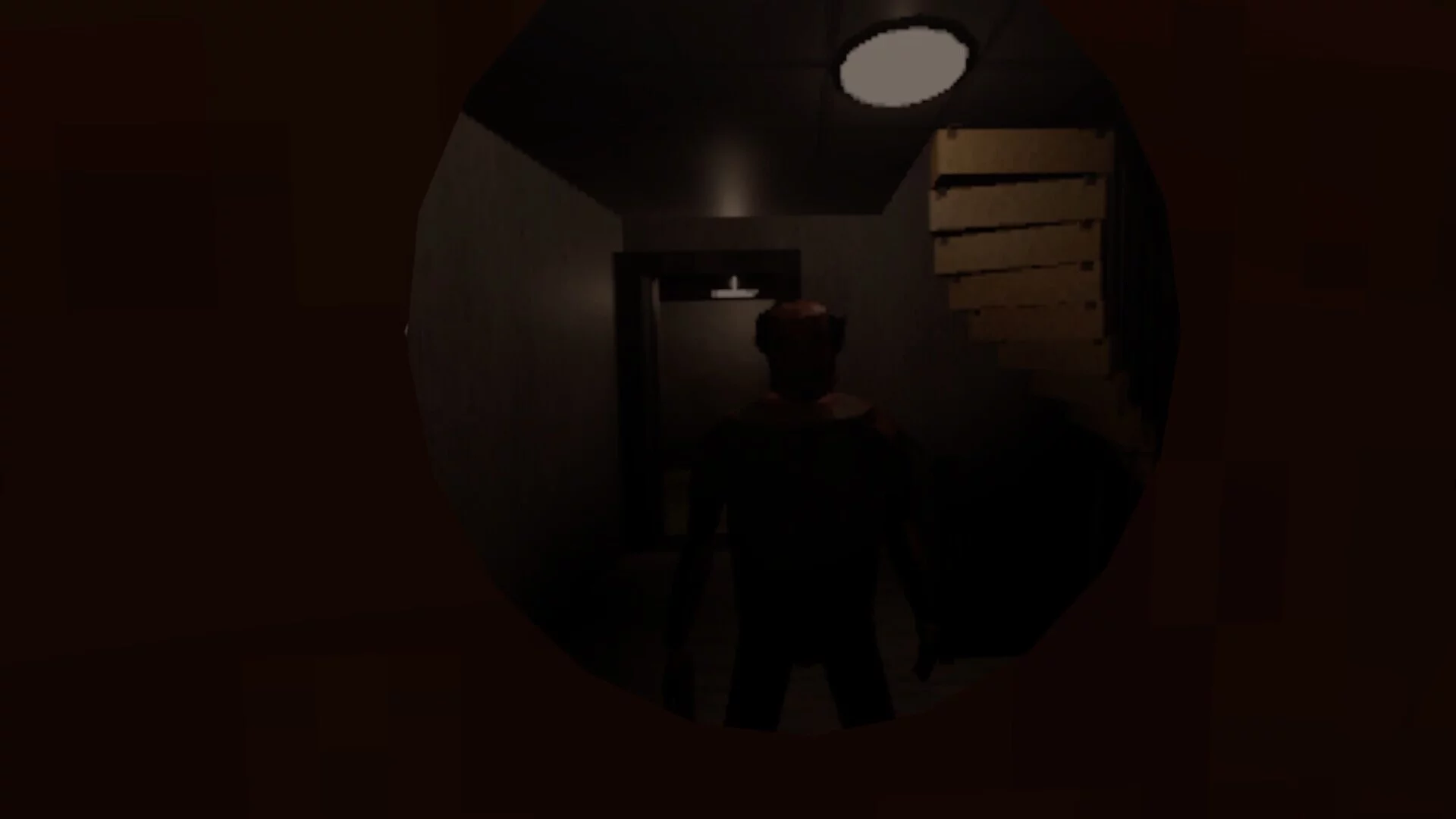 Изображение игры: Fear of Neighbours