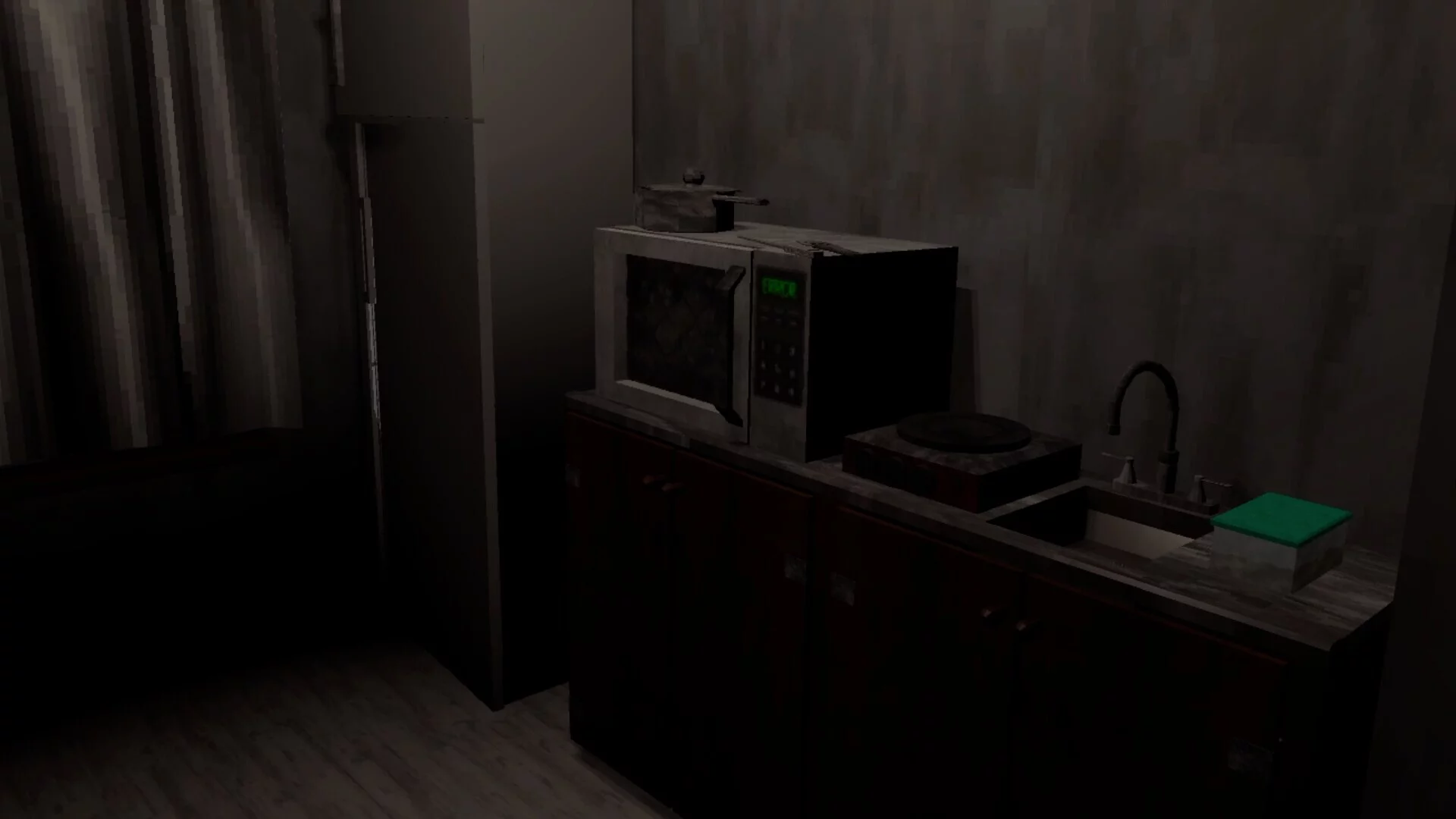 Изображение игры: Fear of Neighbours