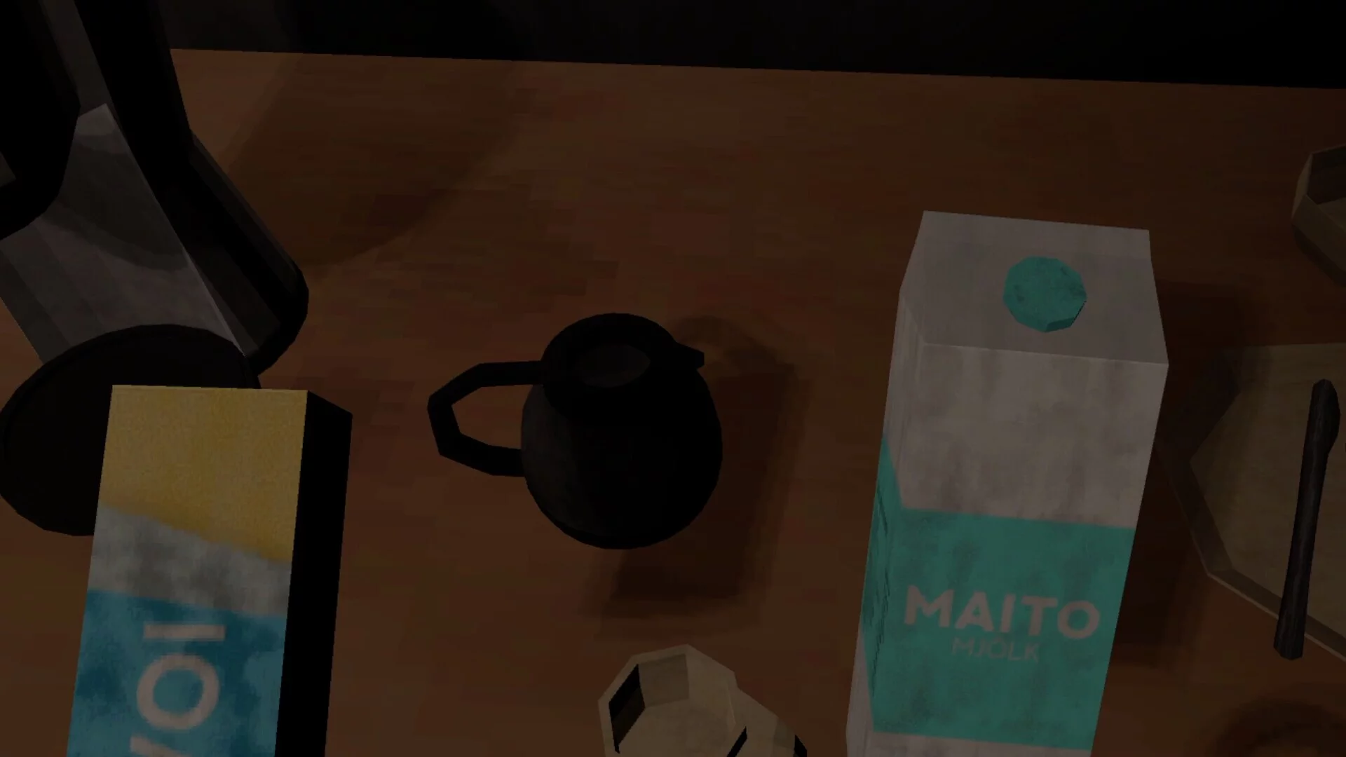 Изображение игры: Fear of Neighbours