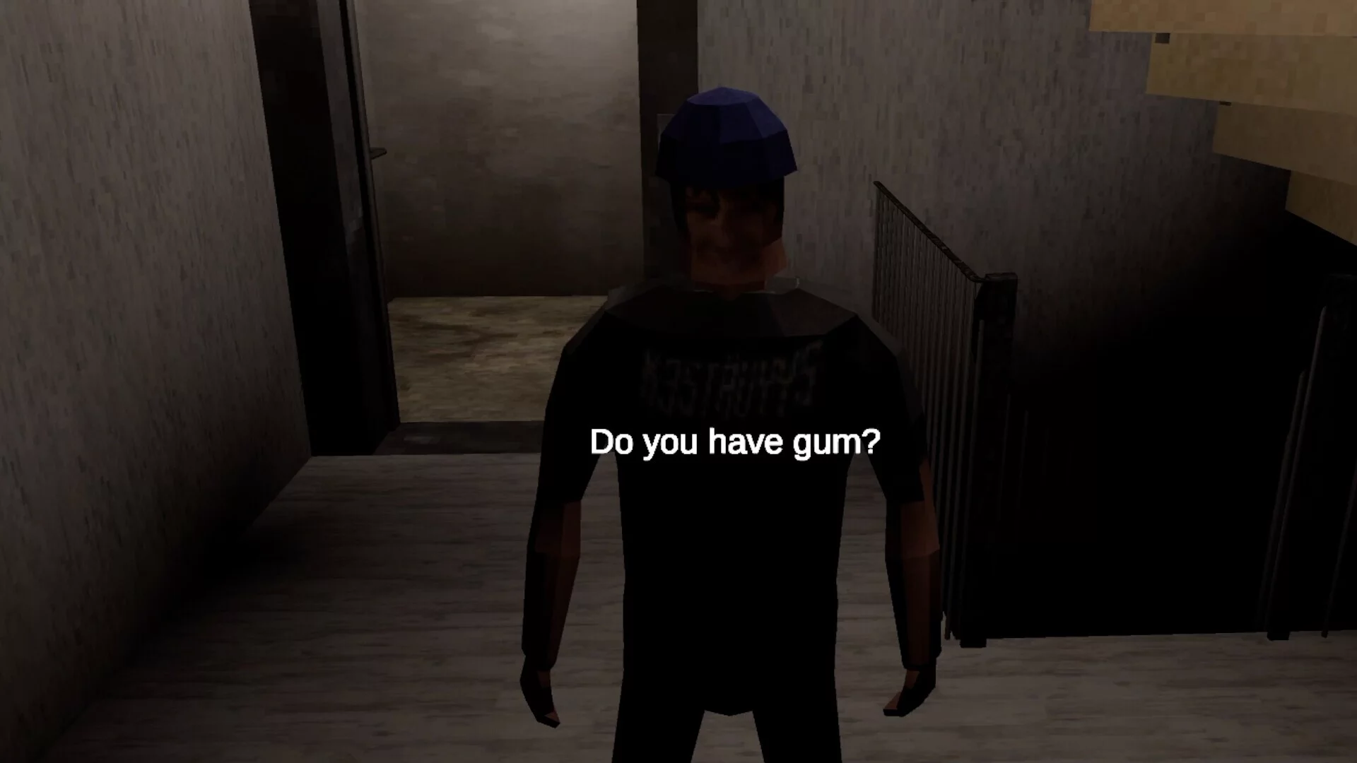 Изображение игры: Fear of Neighbours