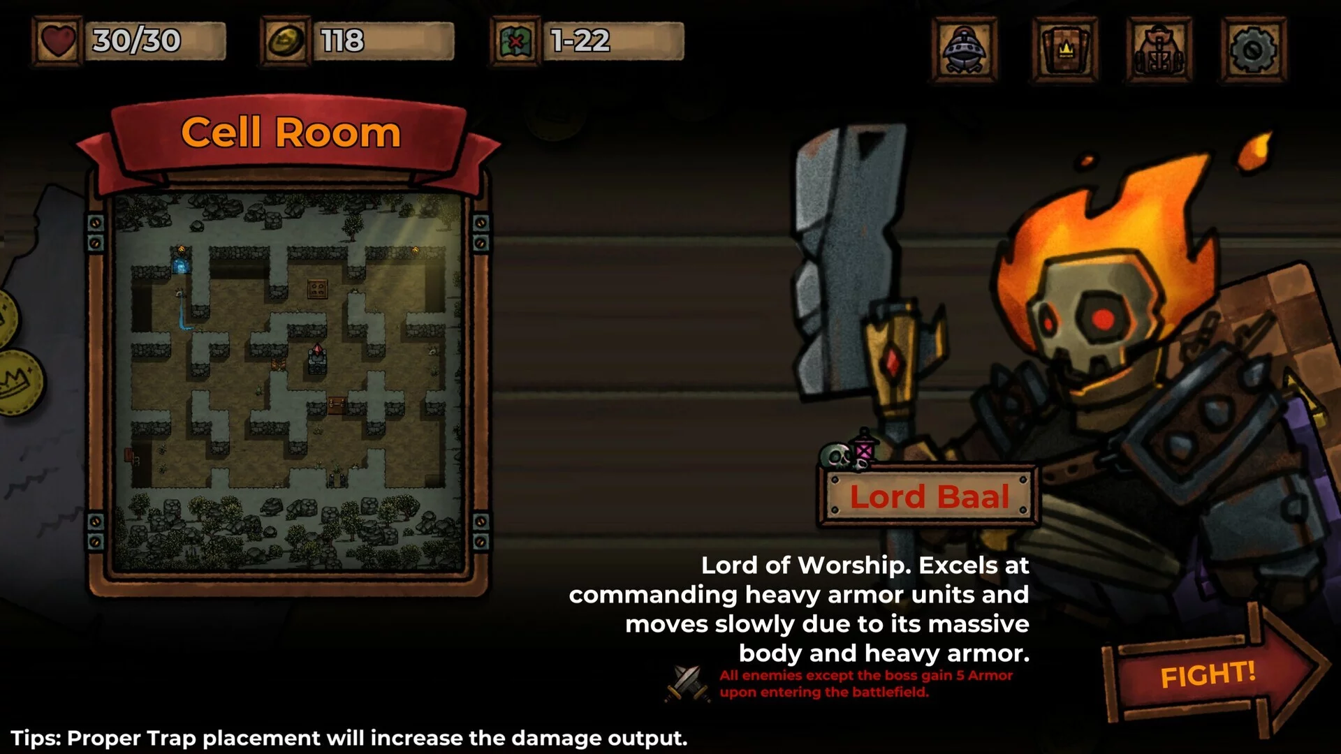 Изображение игры: Guardians of Holme