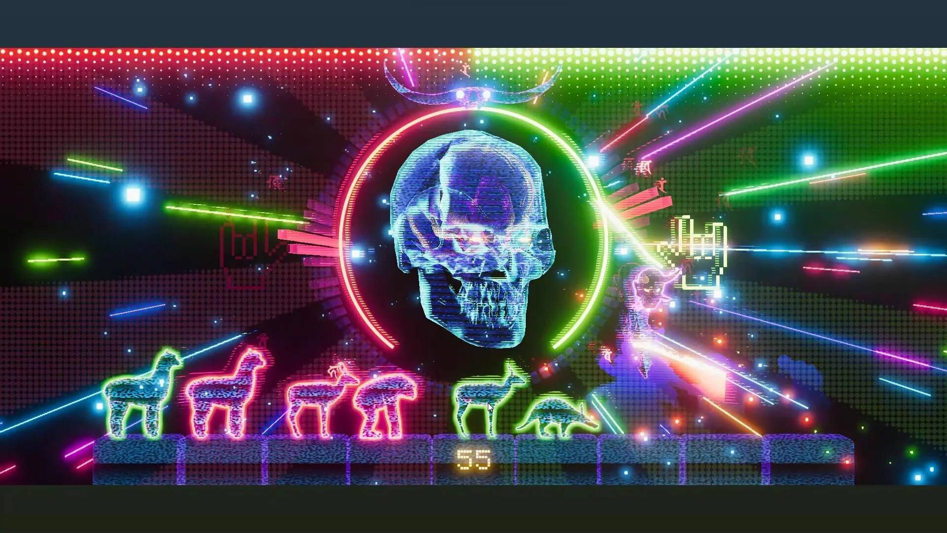 Изображение игры: PsyQik