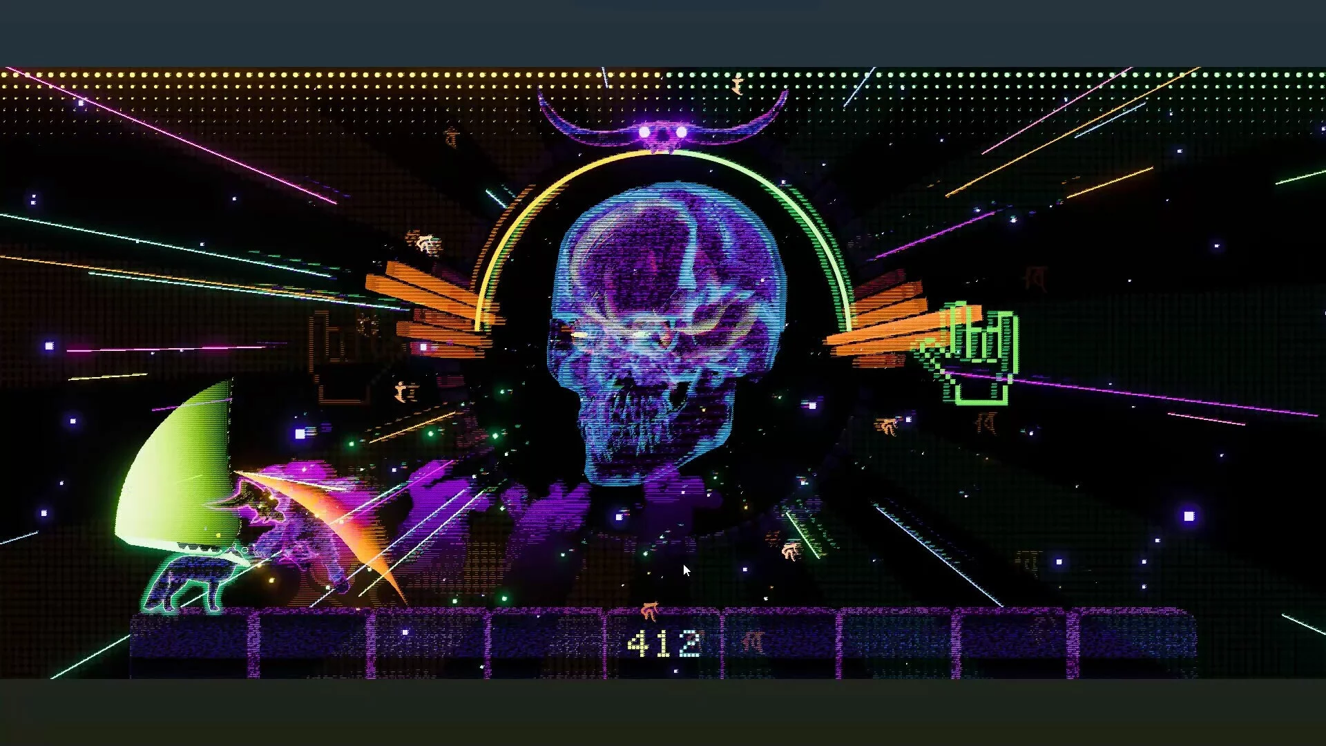 Изображение игры: PsyQik
