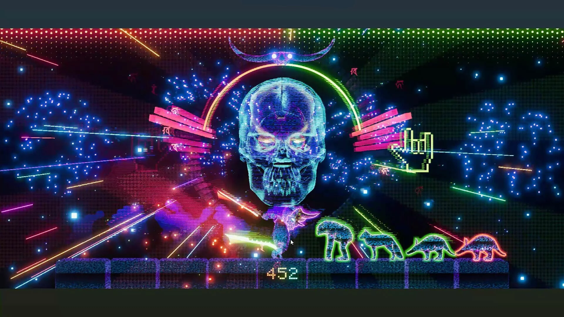 Изображение игры: PsyQik