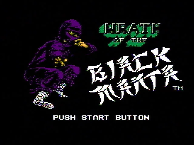 Изображение игры: Wrath of the Black Manta
