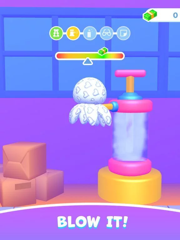 Изображение игры: DIY Factory