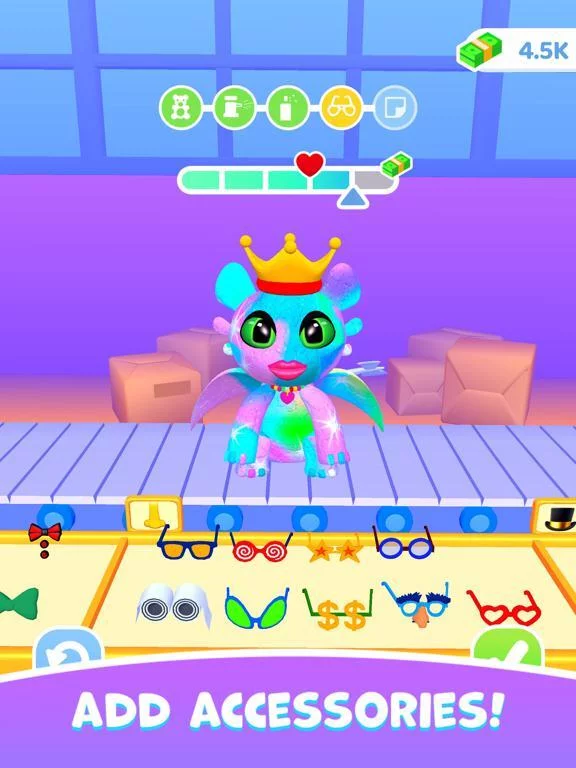 Изображение игры: DIY Factory