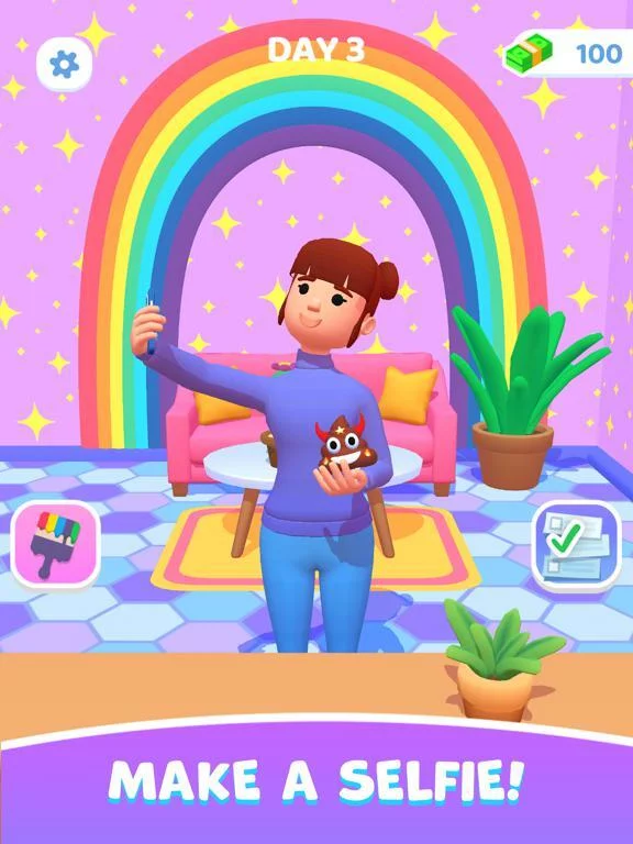 Изображение игры: DIY Factory