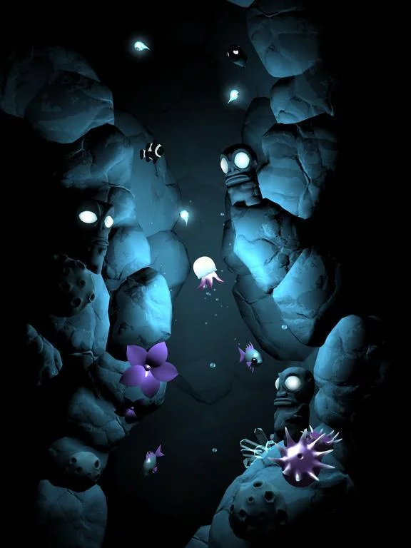 Изображение игры: Seashine