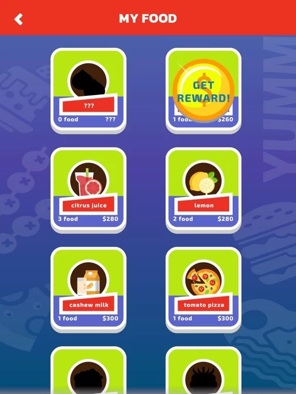 Изображение игры: The Eat Repeat
