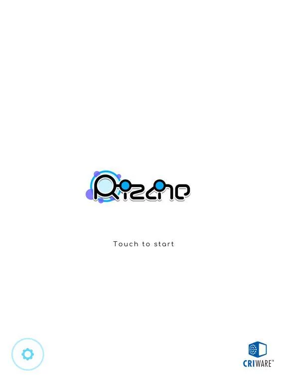 Изображение игры: Rizline