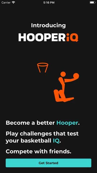 Изображение игры: HooperIQ