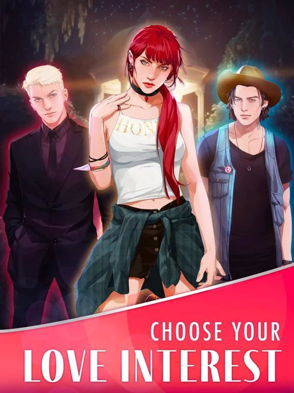 Изображение игры: Design Of Love