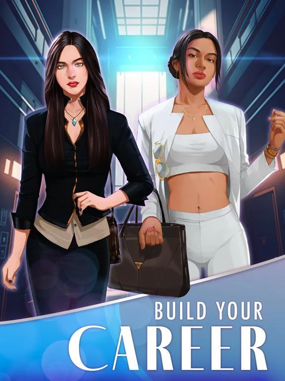 Изображение игры: Design Of Love