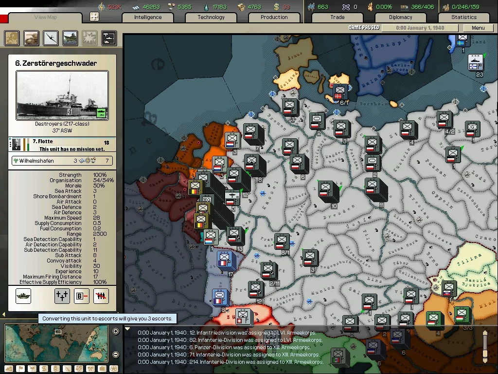 Изображение игры: Arsenal of Democracy