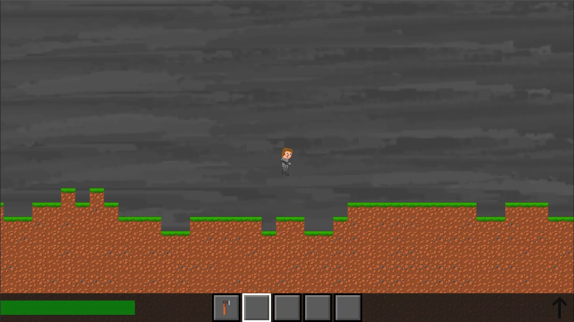 Изображение игры: PsychWorld