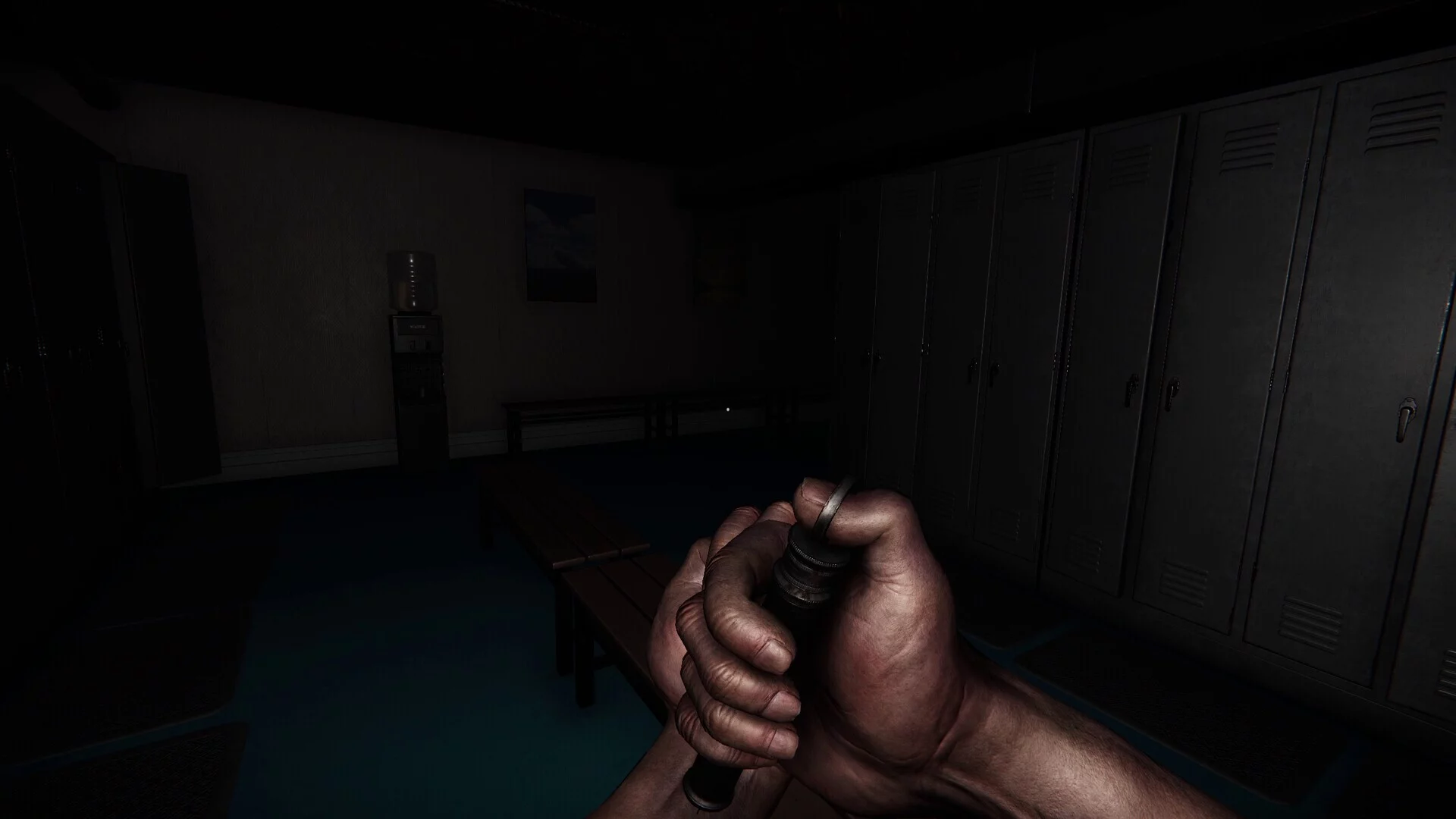 Изображение игры: Enigma Manor