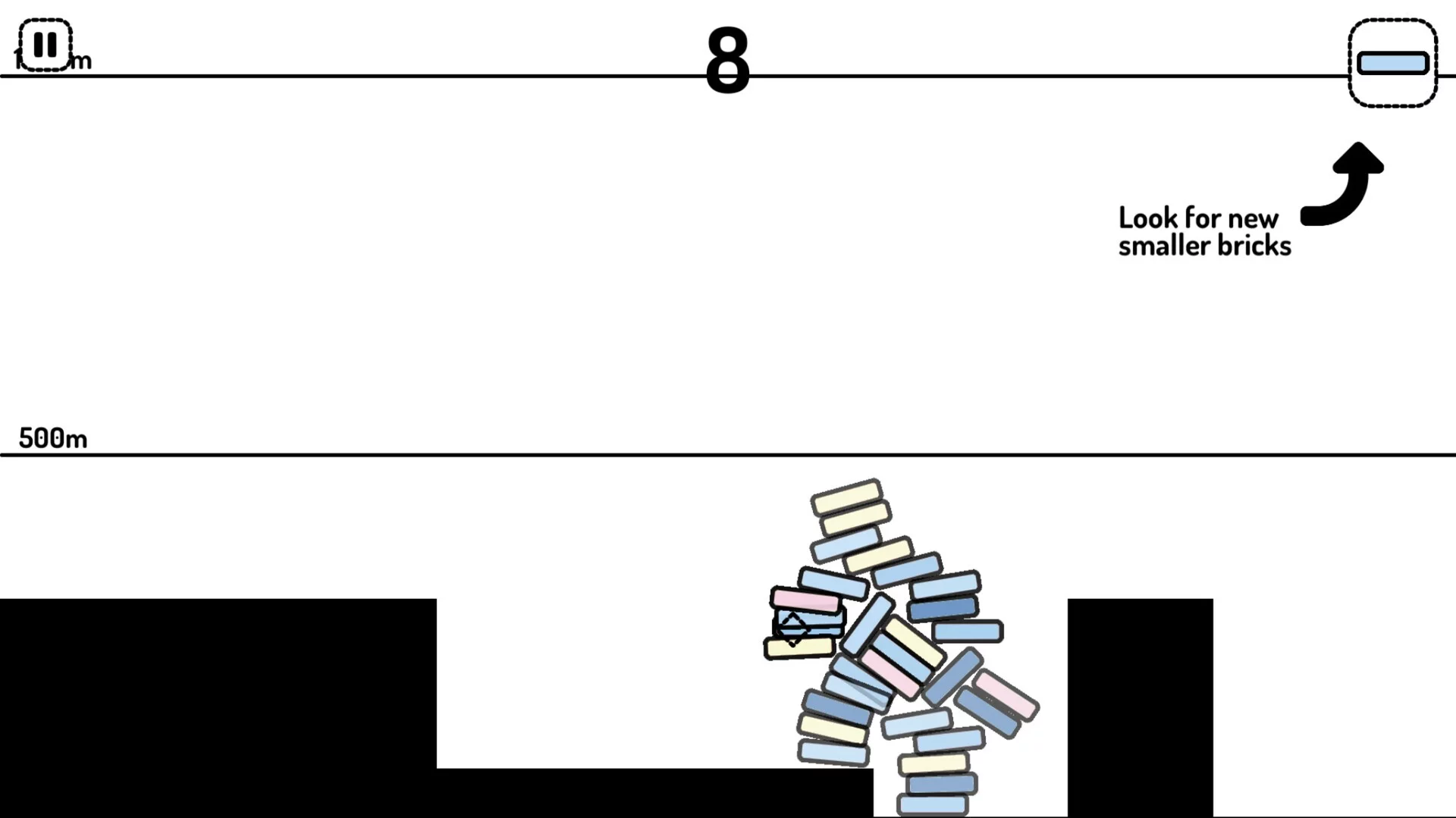 Изображение игры: Stack,Clack,Clock!